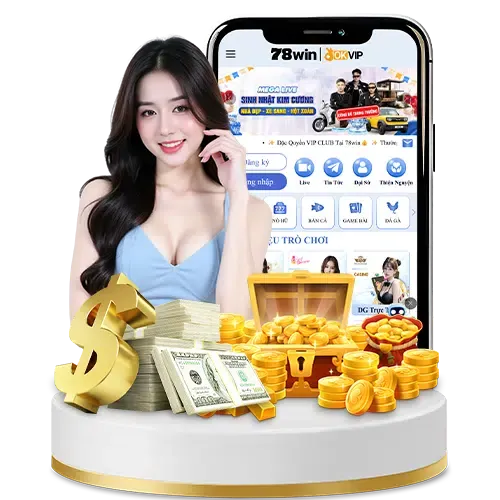 Video Slot hiện đại với đồ họa đẹp mắt